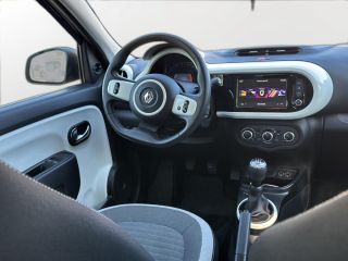 Renault Twingo   Limited
