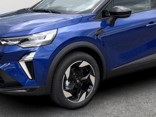 Renault Captur TCe 140 Techno SHZ LKHZ 360°-Kamera