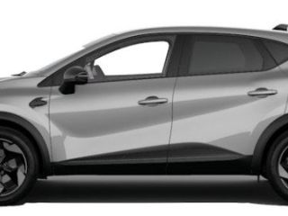 Renault Captur E-TECH 160 Techno SHZ LKHZ