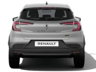 Renault Captur E-TECH 160 Techno SHZ LKHZ