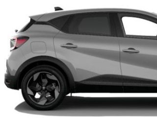Renault Captur E-TECH 160 Techno SHZ LKHZ