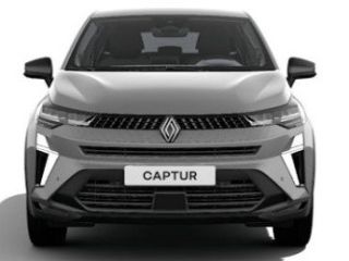 Renault Captur E-TECH 160 Techno SHZ LKHZ