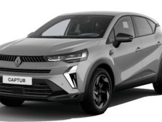 Renault Captur E-TECH 160 Techno SHZ LKHZ