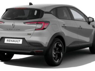 Renault Captur E-TECH 160 Techno SHZ LKHZ
