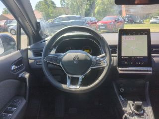 Renault Captur E-TECH 160 Techno SHZ LKHZ GJR