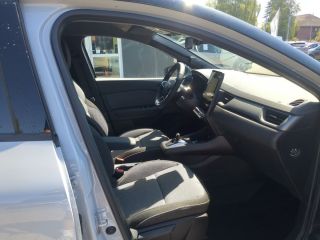 Renault Captur E-TECH 160 Techno SHZ LKHZ GJR