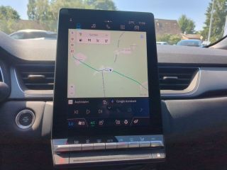 Renault Captur E-TECH 160 Techno SHZ LKHZ GJR