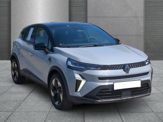 Renault Captur E-TECH 160 Techno SHZ LKHZ GJR
