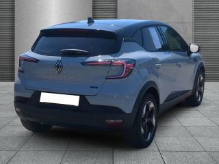 Renault Captur E-TECH 160 Techno SHZ LKHZ GJR