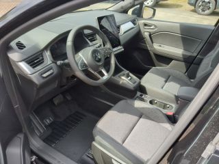 Mitsubishi ASX Hybrid Sondermodell Black 1.8 AT