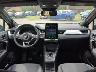 Mitsubishi ASX Hybrid Sondermodell Black 1.8 AT