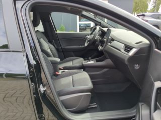 Mitsubishi ASX Hybrid Sondermodell Black 1.8 AT