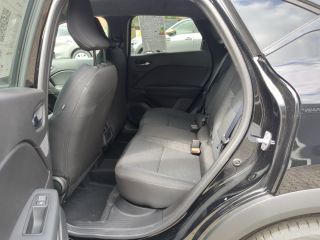 Mitsubishi ASX Hybrid Sondermodell Black 1.8 AT