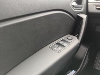 Mitsubishi ASX Hybrid Sondermodell Black 1.8 AT
