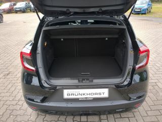 Mitsubishi ASX Hybrid Sondermodell Black 1.8 AT