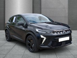 Mitsubishi ASX Hybrid Sondermodell Black 1.8 AT