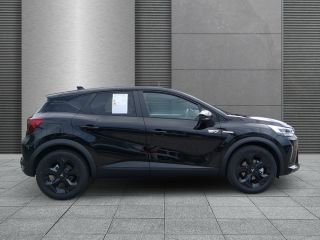 Mitsubishi ASX Hybrid Sondermodell Black 1.8 AT