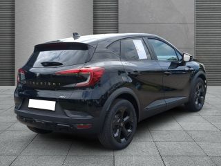 Mitsubishi ASX Hybrid Sondermodell Black 1.8 AT