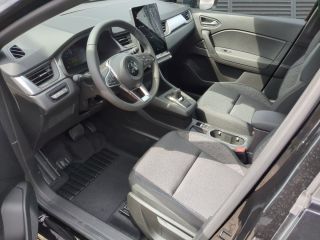 Mitsubishi ASX Hybrid Sondermodell Black 1.8 AT