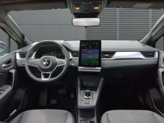 Mitsubishi ASX Hybrid Sondermodell Black 1.8 AT