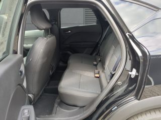 Mitsubishi ASX Hybrid Sondermodell Black 1.8 AT