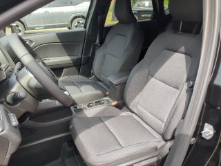 Mitsubishi ASX Hybrid Sondermodell Black 1.8 AT