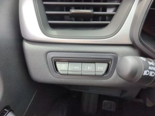 Mitsubishi ASX Hybrid Sondermodell Black 1.8 AT