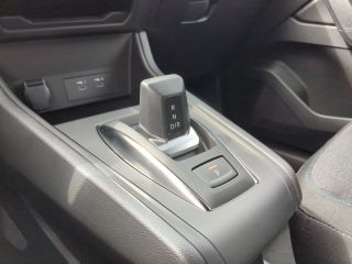 Mitsubishi ASX Hybrid Sondermodell Black 1.8 AT