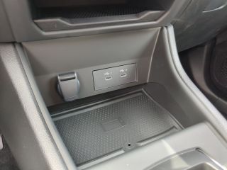 Mitsubishi ASX Hybrid Sondermodell Black 1.8 AT