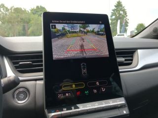 Mitsubishi ASX Hybrid Sondermodell Black 1.8 AT