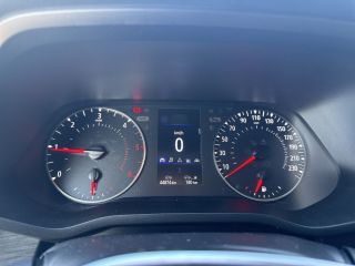 Nissan Primastar 2,8t dCi 150 L1H1 Tekna 8-Sitzer Navi+SHZ