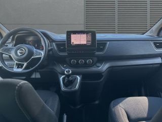 Nissan Primastar 2,8t dCi 150 L1H1 Tekna 8-Sitzer Navi+SHZ