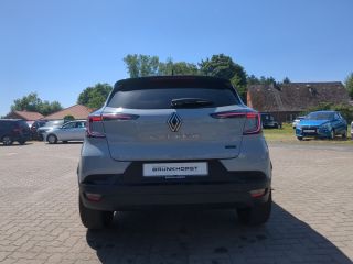 Renault Captur E-TECH 160 Techno SHZ LKHZ GJR
