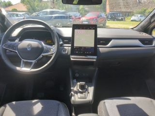 Renault Captur E-TECH 160 Techno SHZ LKHZ GJR