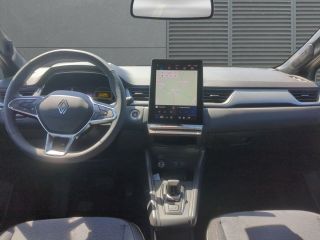 Renault Captur E-TECH 160 Techno SHZ LKHZ GJR