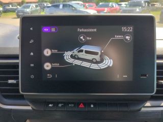 Nissan Primastar dCi 150 Tekna L1H1