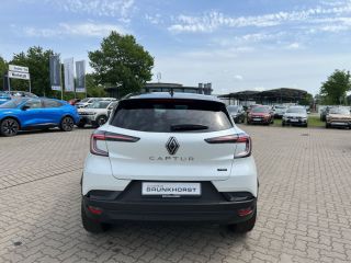 Renault Captur E-TECH 160 Techno GJR+SHZ+RFK