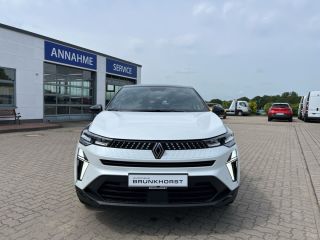 Renault Captur E-TECH 160 Techno GJR+SHZ+RFK