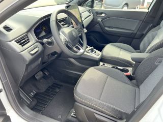 Renault Captur E-TECH 160 Techno GJR+SHZ+RFK
