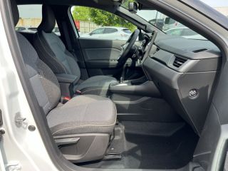 Renault Captur E-TECH 160 Techno GJR+SHZ+RFK