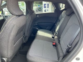 Renault Captur E-TECH 160 Techno GJR+SHZ+RFK