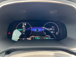 Renault Captur E-TECH 160 Techno GJR+SHZ+RFK