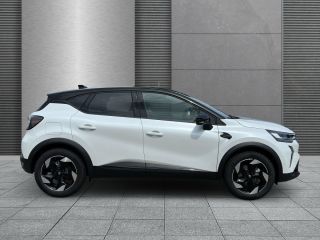 Renault Captur E-TECH 160 Techno GJR+SHZ+RFK