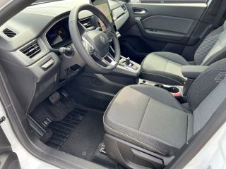 Renault Captur E-TECH 160 Techno GJR+SHZ+RFK