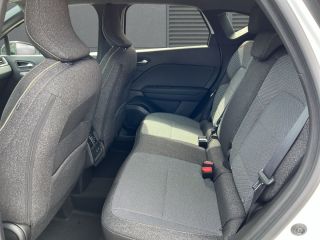 Renault Captur E-TECH 160 Techno GJR+SHZ+RFK