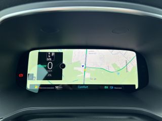 Renault Captur E-TECH 160 Techno GJR+SHZ+RFK