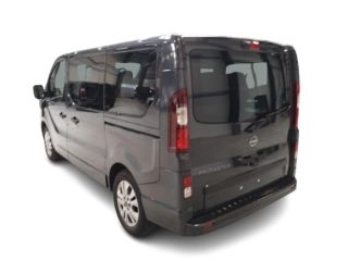 Nissan Primastar dCi 150 Tekna L1H1 LED+GJR+RFK