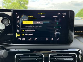 Renault R 5 150 Comfort Range Iconic Five CCS+LED+FÖRDERFÄHIG