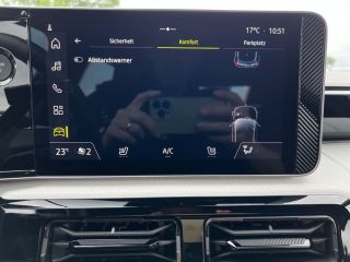 Renault R 5 Electric 120 Urban Range Evolution CCS+SHZ+LED