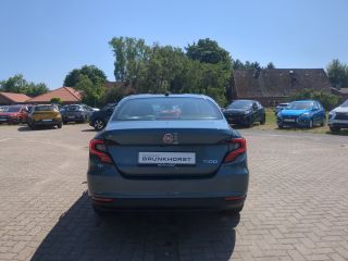 Fiat Tipo 1.6 M-Jet Diesel Urban Klimaauto PDC RFK